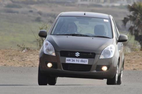 Maruti Suzuki Ritz ZXi - Introduction | Autocar India